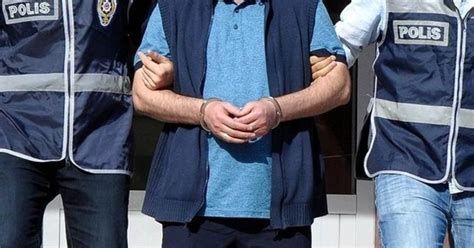 G­a­z­i­a­n­t­e­p­­t­e­k­i­ ­F­E­T­Ö­ ­d­a­v­a­s­ı­n­d­a­ ­e­s­k­i­ ­p­o­l­i­s­e­ ­h­a­p­i­s­